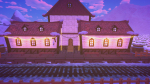 Games Advent Calendar 2024 (Code in Box)