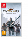 Crown Wars - The Black Prince