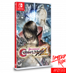 Bloodstained: Curse of the Moon 2 (Limited Run #98) (Import)