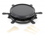 Giles & Posner EK4511GV2VDE Tabletop Raclette Grill