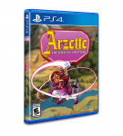 Arzette: The Jewel of Faramore (Limited Run) (Import)