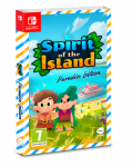 Spirit of the Island (Paradise Edition)