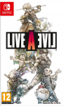 Live A Live