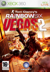 Tom Clancy's Rainbow Six: Vegas 2