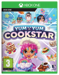 Yum Yum Cookstar