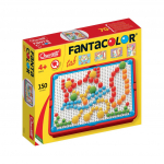 QUERCETTI - FantaColor Tab (150 pcs) - (QU-0920)
