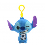 Disney Stitch - Movie Clip-on Plush 9 cm Assorted - (302-11367)