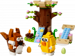 LEGO - LEGO Iconic - Spring Animal Playground (40709)