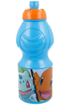 Stor - Sports Water Bottle 400 ml. - Pok&eacute;mon (088808719-08032)