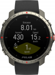 Polar - Grit X Pro Titan Smartwatch