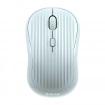 Tellur Ridge Wireless Mouse Blue