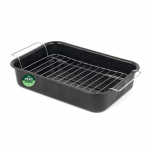 Salter BW128142EU7 34 cm Roaster And Rack