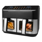 Gastroback 42586 Multi Airfryer Duo Heat Family 9L