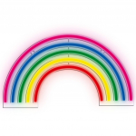 Manta SNL33MTT Style Neon RAINBOW