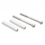 Thule 100044 Pack n Pedal Rail Extender Kit