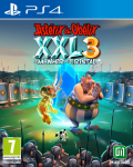 Asterix & Ob&eacute;lix XXL 3  - The Crystal Menhir