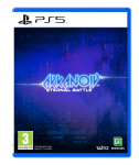 Arkanoid Eternal Battle