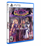 Overrogue (Limited Run) (Import)