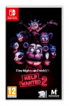 Five Nights at Freddy&rsquo;s: Help Wanted 2