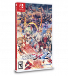 Gunvolt Chronicles: Luminous Avenger IX 2 (Limited Run) (Import)