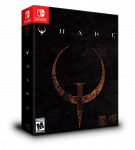 Quake (Deluxe Edition) (Import)