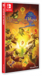 Legend of Mana (Import)