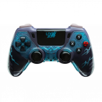 Lexip - Kakashi Controller Design By Tsume - Naruto Shippuden