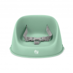 Ingenuity - My Spot&trade; Easy-Clean Booster - Green - 6-60 m