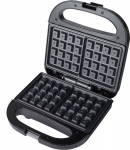 Progress EK5852PVDE Double Waffle Maker