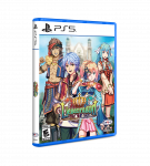 Liege Dragon (Limited Run) (Import)