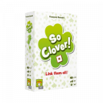 So Clover! (REPSOCEN01)