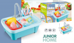 Junior Home - Sink Play Set Electronic - (505163)
