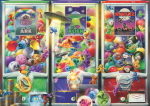 Ravensburger - Animals, Aliens & Ninjas 1000p  - (12001482)