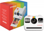 Polaroid - Go Gen 2 Camera - White