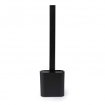 Beldray LA028954BLKUFTSF Antibac Toilet Brush &ndash;Black