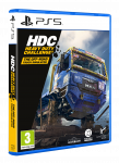 Heavy Duty Challenge The off-road Truck Simulator