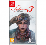 Syberia 3 (Code in Box)