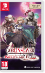 Goblin Slayer: Another Adventure Nightmare Feast