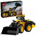 LEGO - Technic - Volvo L120 Electric Wheel Loader (42209)