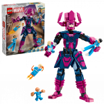 LEGO - Super Heroes - Fantastic Four vs. Galactus Construction Figure (76316)