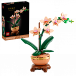 LEGO - Botanicals - Mini Orchid (10343)