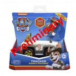 Paw Patrol - Basic Vehicle 2.0 - Tracker (6071224)