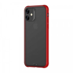 Devia Soft Elegant anti-shock case iPhone 11 Pro red