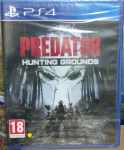 Predator: Hunting Grounds (UK/AR)