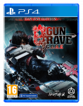 Gungrave G.O.R.E (Day One Edition)