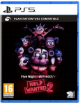 Five Nights at Freddy&rsquo;s: Help Wanted 2