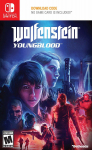 Wolfenstein: Youngblood (Code in Box) (US Region Locked)
