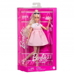 Barbie - Deluxe Style Bow Blonde (HYV27)
