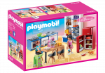 Playmobil - Family Kitchen (70206)