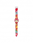 Kids Licensing - Digital Wrist Watch - Pok&eacute;mon (0878311-POK4374)